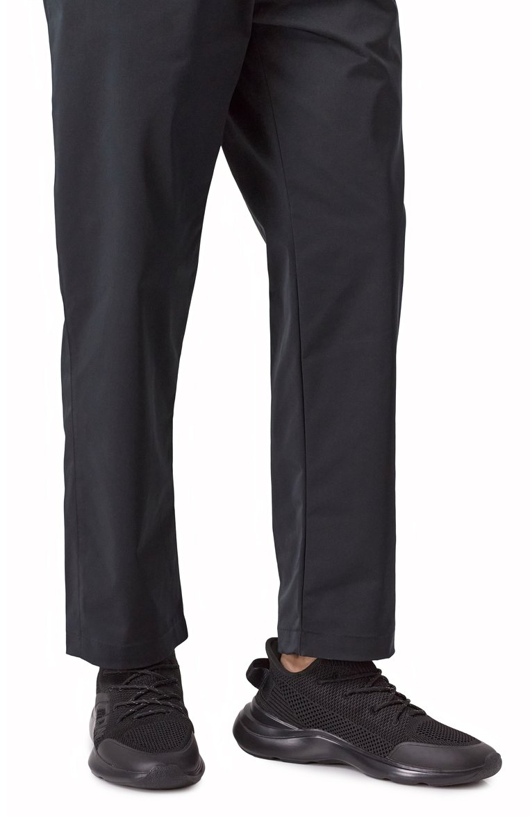 Мужские комбинированные кроссовки fly DSQUARED2 черного цвета, арт. SNM0413/59204345 | Фото 3 (Материал сплава: Проставлено; Подошва: Массивная; Материал внутренний: Текстиль; Драгоценные камни: Проставлено; Материал внешний: Текстиль; Кросс-КТ: Низкие; Стили: Классический; Материал утеплителя: Без утеплителя)
