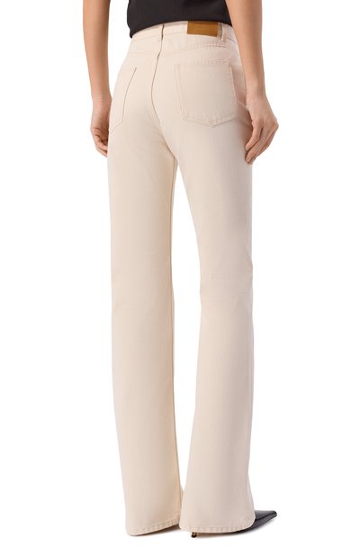 Джинсы SAINT LAURENT, арт. 823599/Y30UA, фото 4