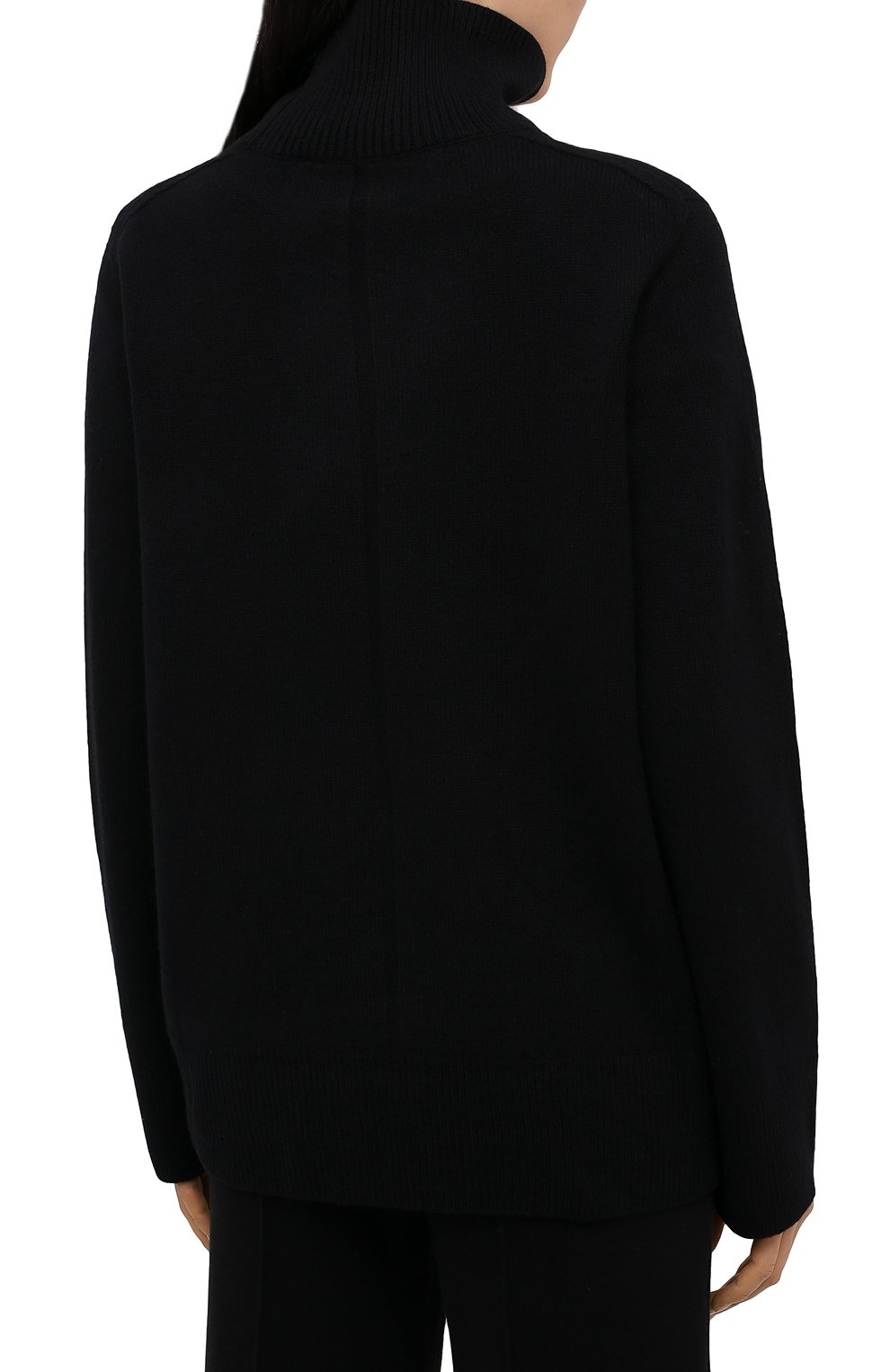 Свитер из шерсти и кашемира THE ROW, арт. 5360Y184, фото 4