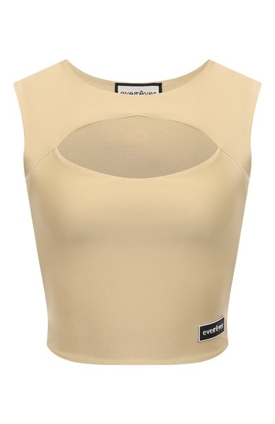 Топ EVERREVER, арт. RE-TOP-GOLD-01, фото 1