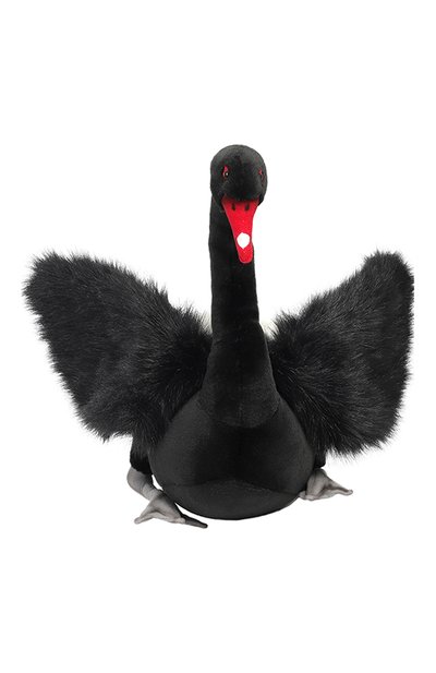 Мягкая игрушка лебедь HANSA, арт. 4084, фото 1