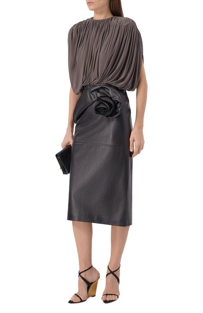 Женский топ MAGDA BUTRYM, арт. 287426