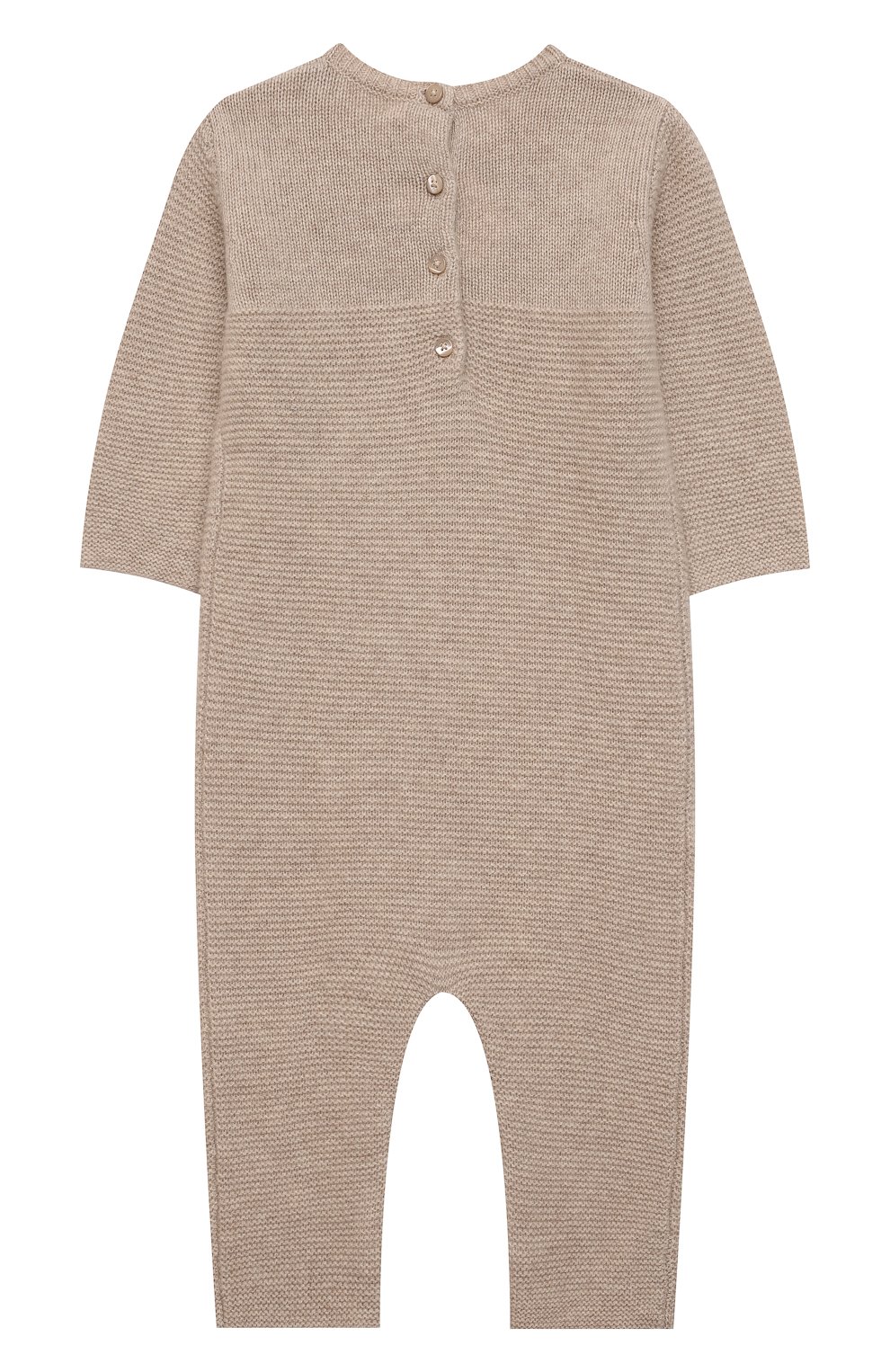 Кашемировый комбинезон BONPOINT, арт. W01ZSEKN1801(106)_865235, фото 2