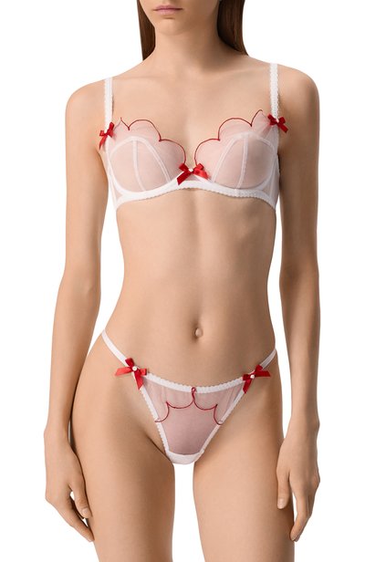 Женские трусы-стринги lorna AGENT PROVOCATEUR, арт. AP11133100600