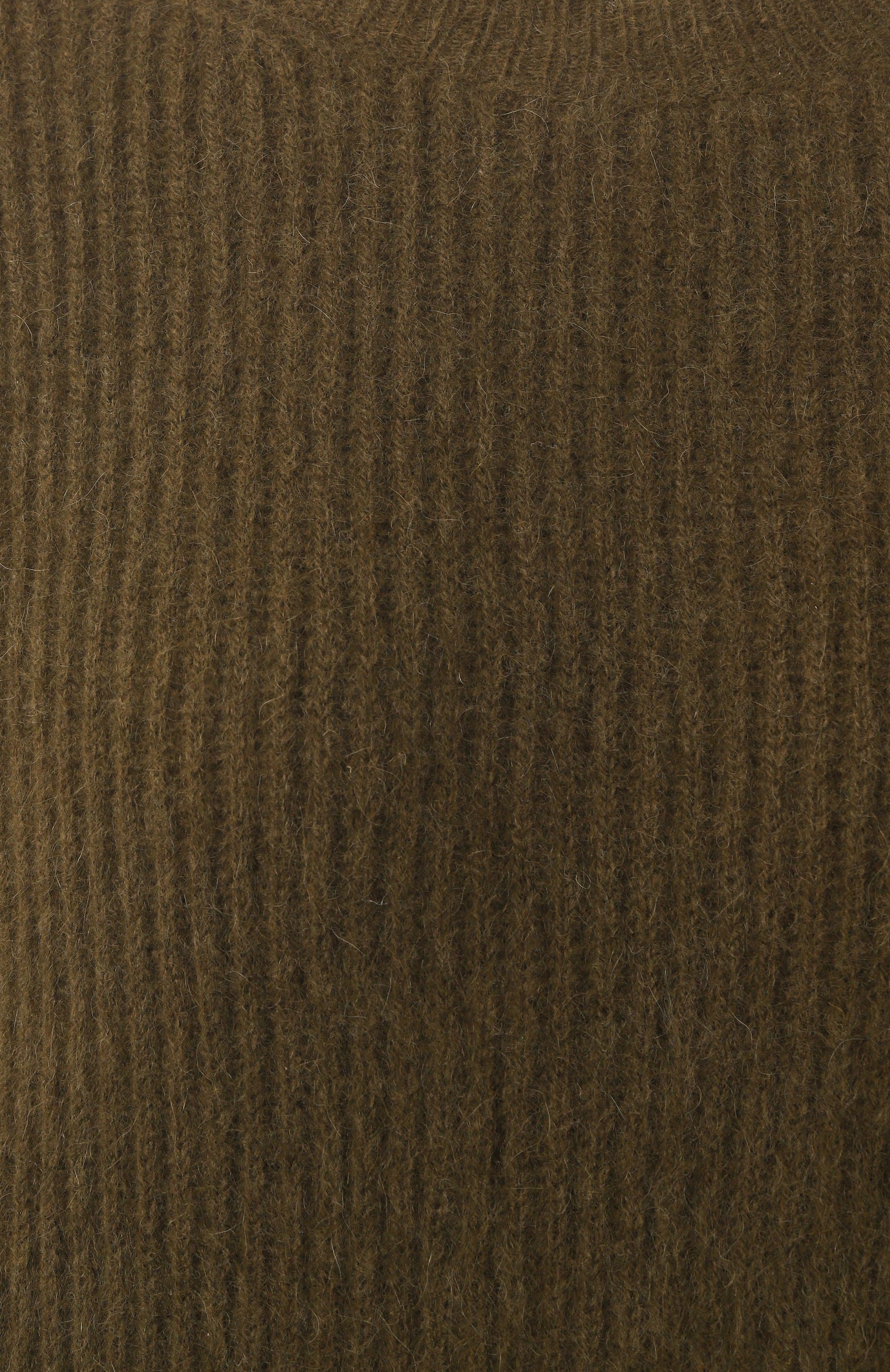 Шерстяной свитер UMA WANG, арт. UK7162, фото 6