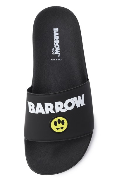 Шлепанцы BARROW, арт. 82854/VAR3, фото 4