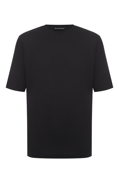 Мужская хлопковая футболка WHITE SAND, арт. 25WSU40/655