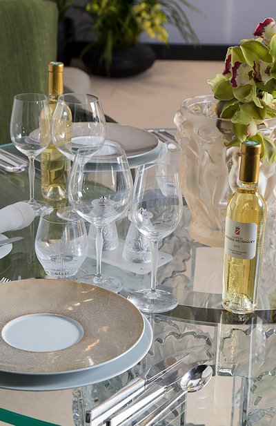 Фужер для bordeaux 100 points LALIQUE, арт. 10332100, фото 5