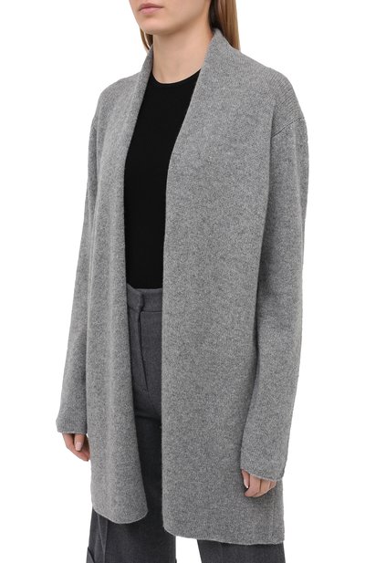 Кашемировый кардиган THE ROW, арт. 5584Y187, фото 3