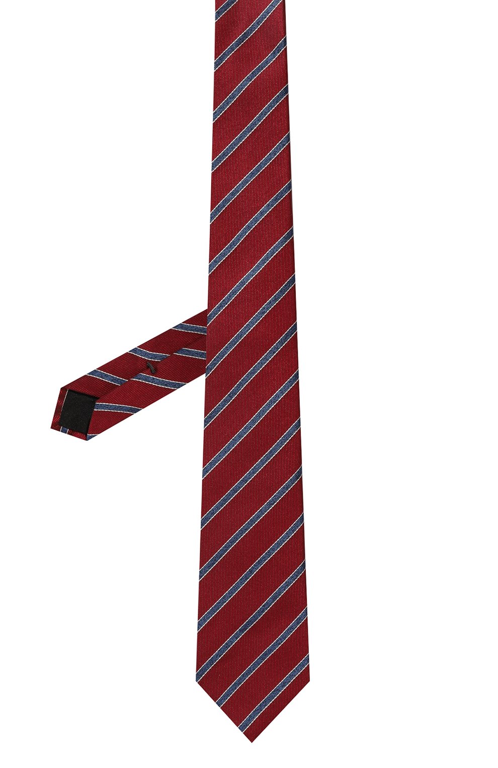 Шелковый галстук VAN LAACK, арт. LER0Y/K04330, фото 3