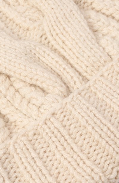 Кашемировая шапка MVST, арт. AW57-667MU, фото 4