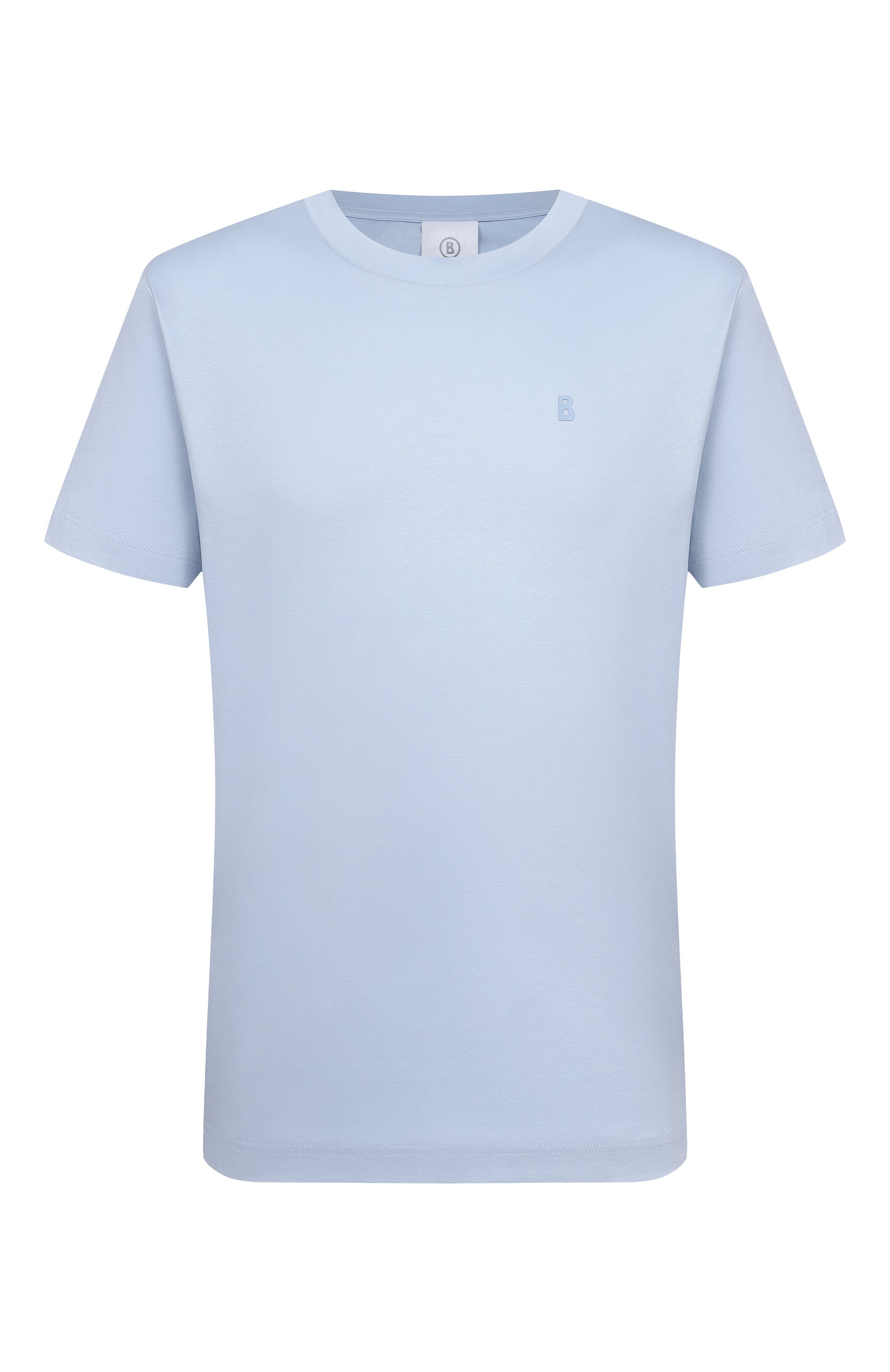 Хлопковая футболка BOGNER, арт. 58199178, фото 1