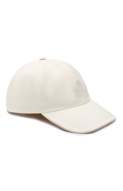 Бейсболка LORO PIANA, арт. FAE8580, фото 1