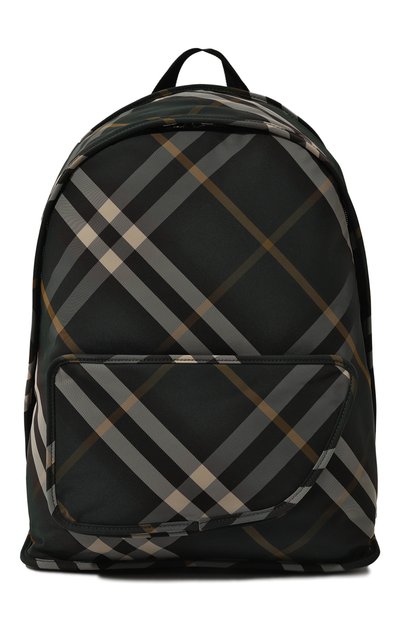 Рюкзак shield BURBERRY, арт. 8080679, фото 1