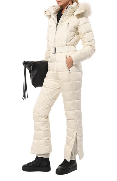 Пуховый комбинезон FREEDOMDAY, арт. IFRW4673AF736-RDRFCF, фото 2