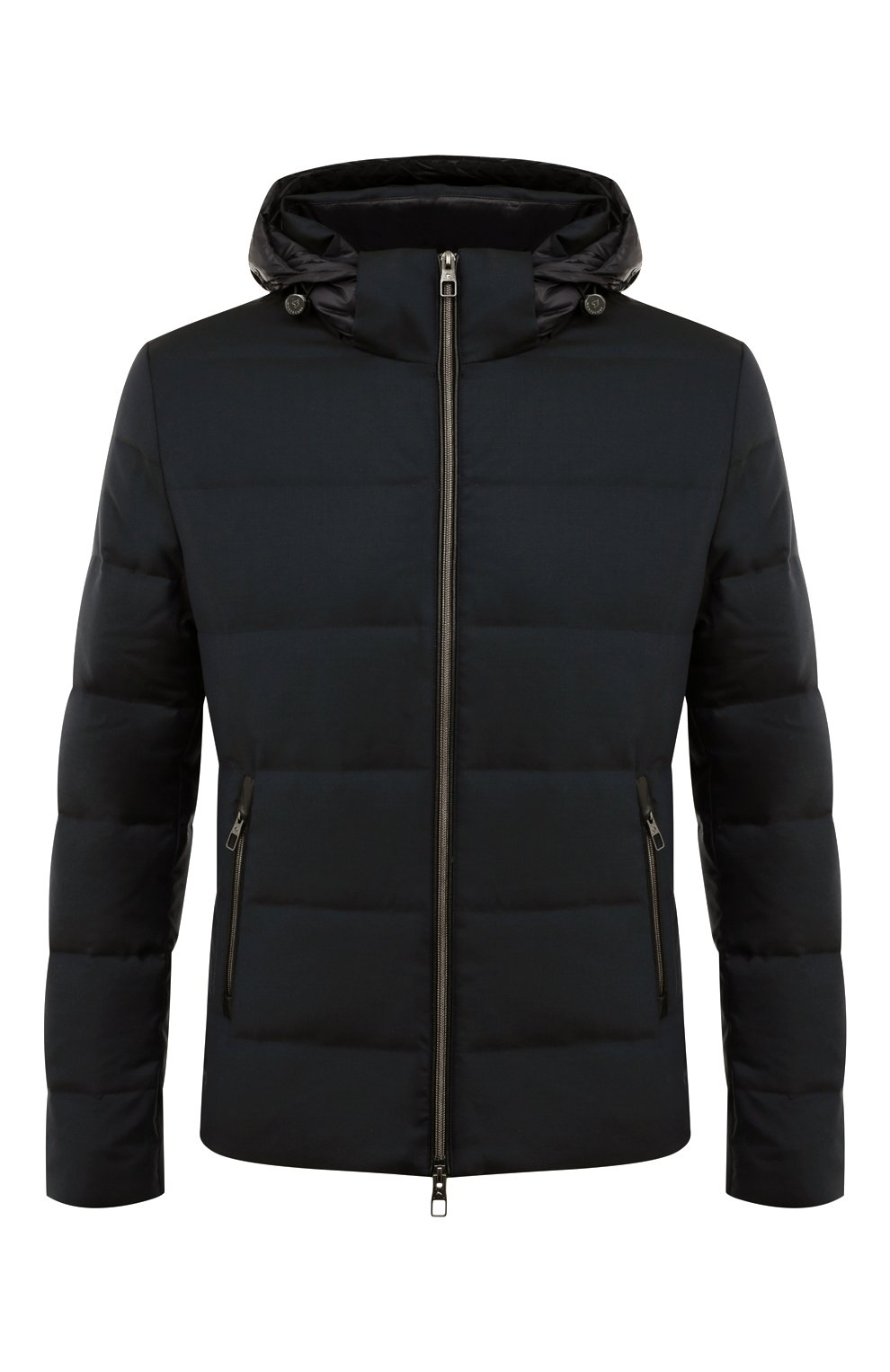 Пуховая куртка MONTECORE, арт. F03MUCX527-106, фото 1