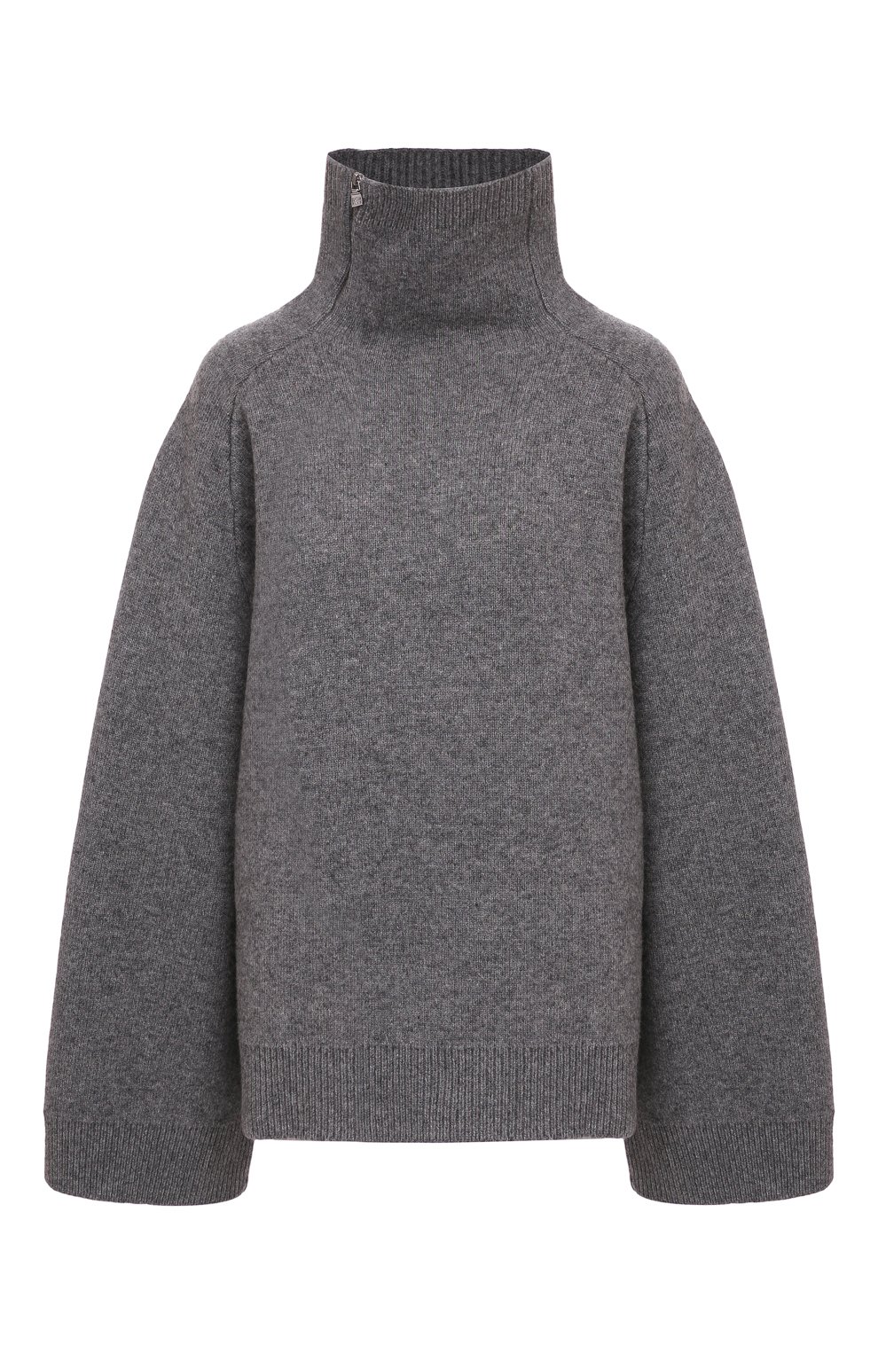 Шерстяной свитер TOTEME, арт. 214-556-763, фото 1