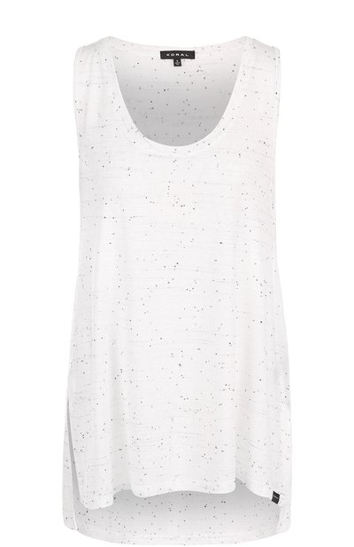 Топ свободного кроя с глубокой проймой KORAL, арт. A6170J08, фото 1