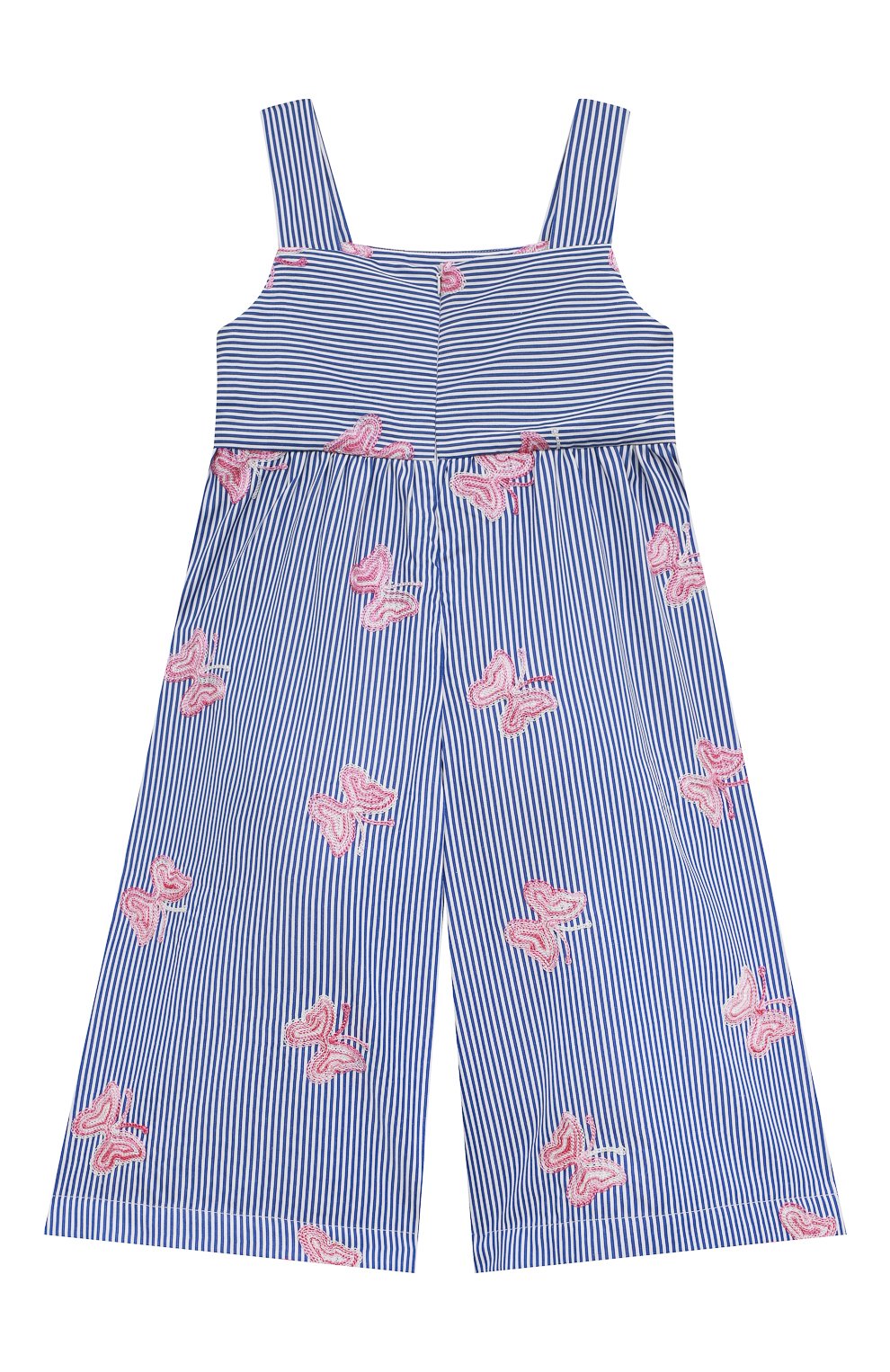 Хлопковый комбинезон ZHANNA & ANNA, арт. ZAOZ00000154, фото 2