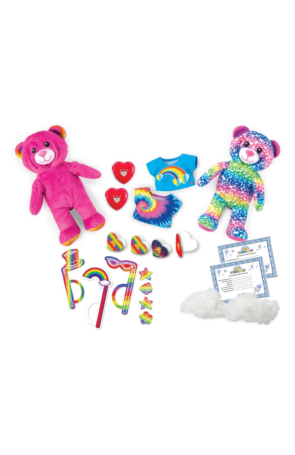 Игрушка build-a-bear SPIN MASTER, арт. 90303, фото 2