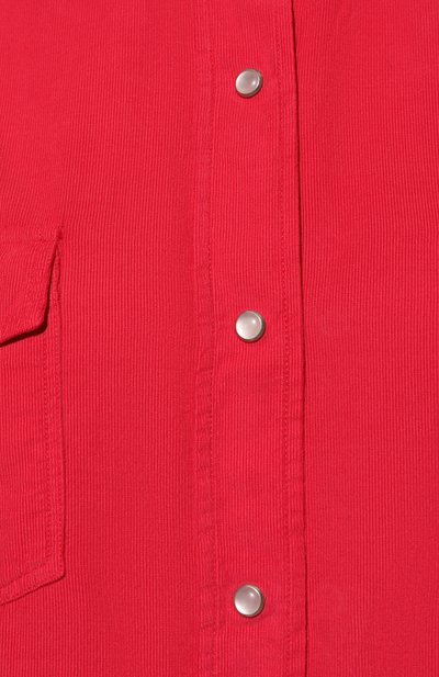 Вельветовая рубашка ACADEMIA, арт. S0PHIE/69DT1, фото 5