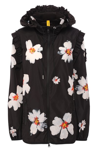 Женская куртка 4 moncler simone rocha MONCLER GENIUS, арт. E1-09W-46001-05-C0057