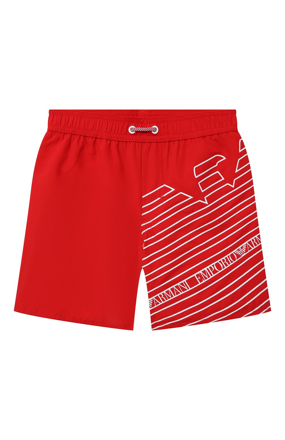 Плавки-шорты EMPORIO ARMANI, арт. 408503/1P209, фото 1