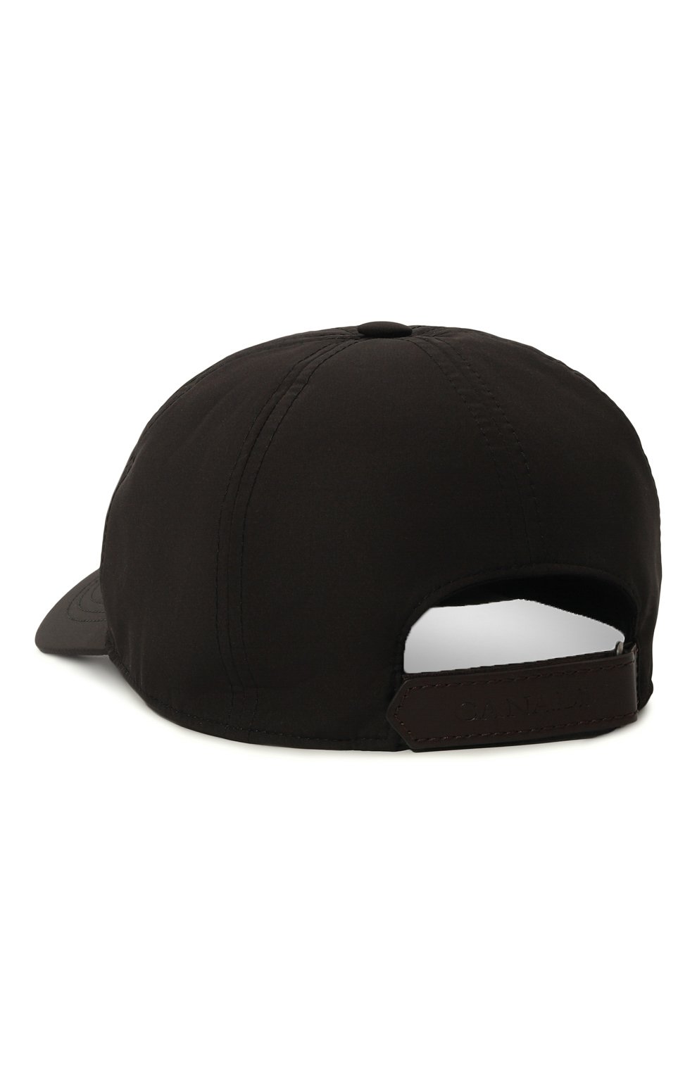 Бейсболка CANALI, арт. H068/YA00028, фото 3