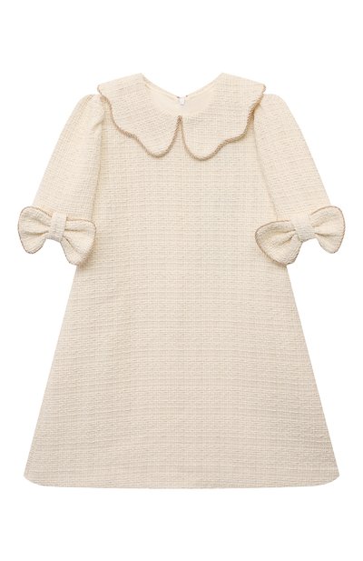 Твидовое платье хлоя ZHANNA & ANNA, арт. ZASS012401-44