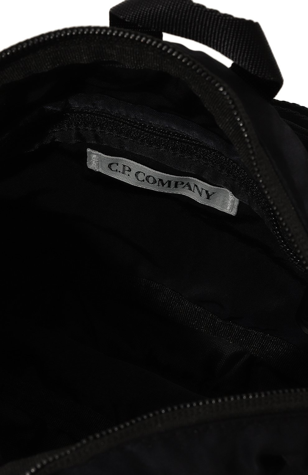 Поясная сумка nylon b C.P. COMPANY, арт. 17CMAC112A005269G, фото 5