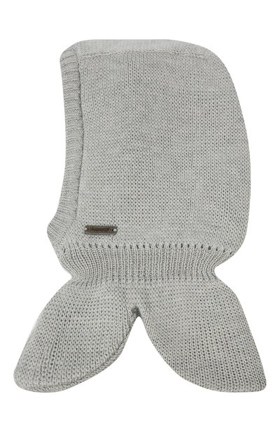 Шерстяной капор IL TRENINO, арт. CL 4065/VA