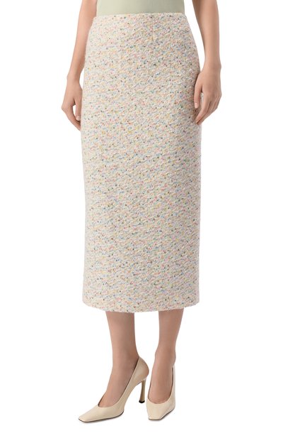 Твидовая юбка LEFFERS, арт. 17.52.88.15.03, фото 3