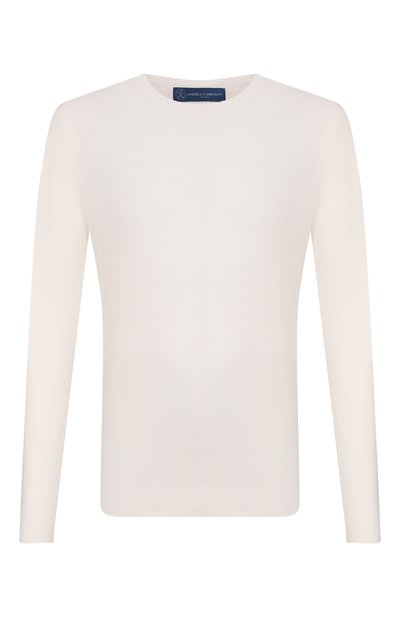 Мужской хл опковый джемпер ANDREA CAMPAGNA, арт. M5425-1000