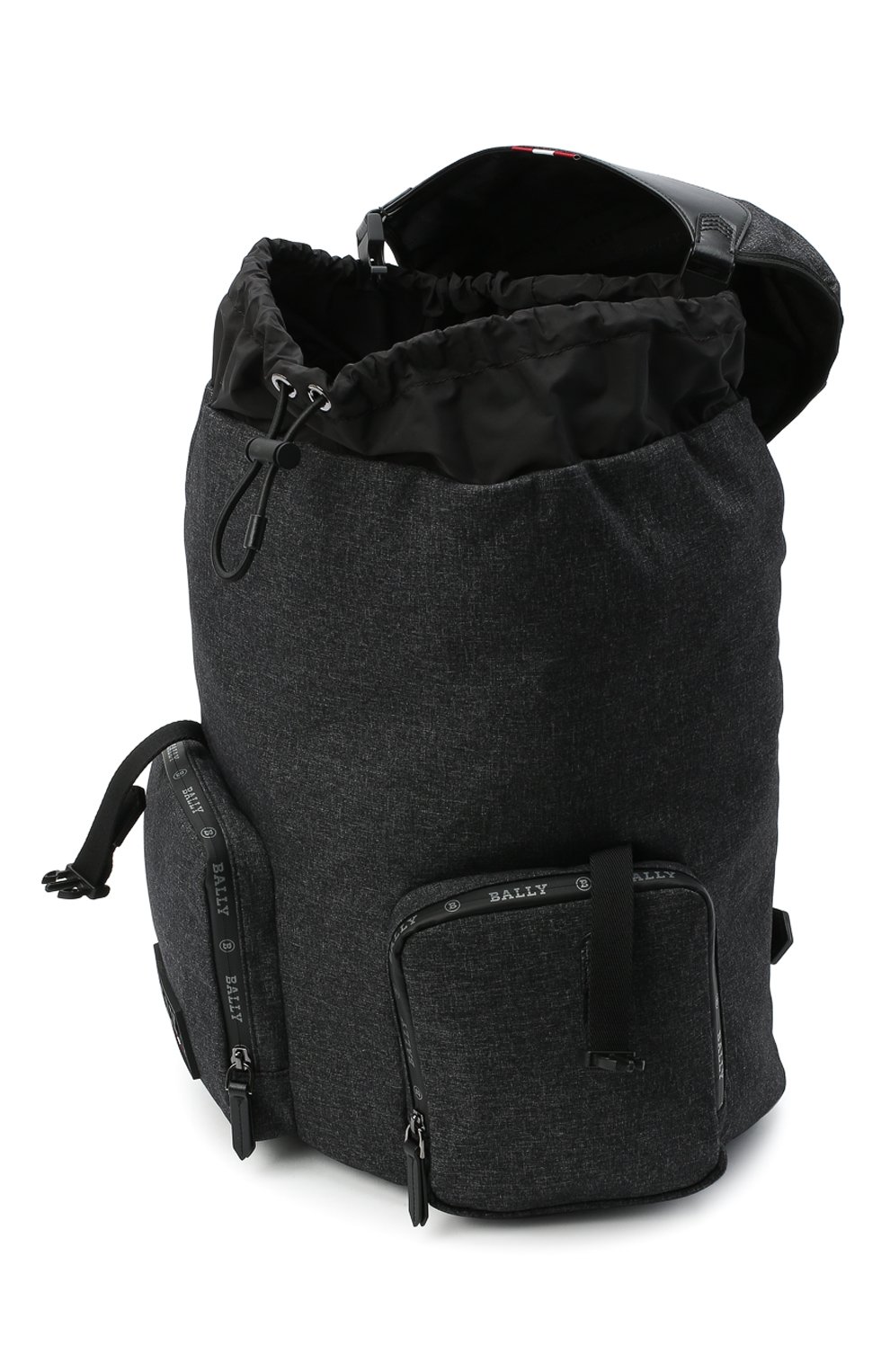Текстильный рюкзак rhudi BALLY, арт. RHUDI.JT/05, фото 4