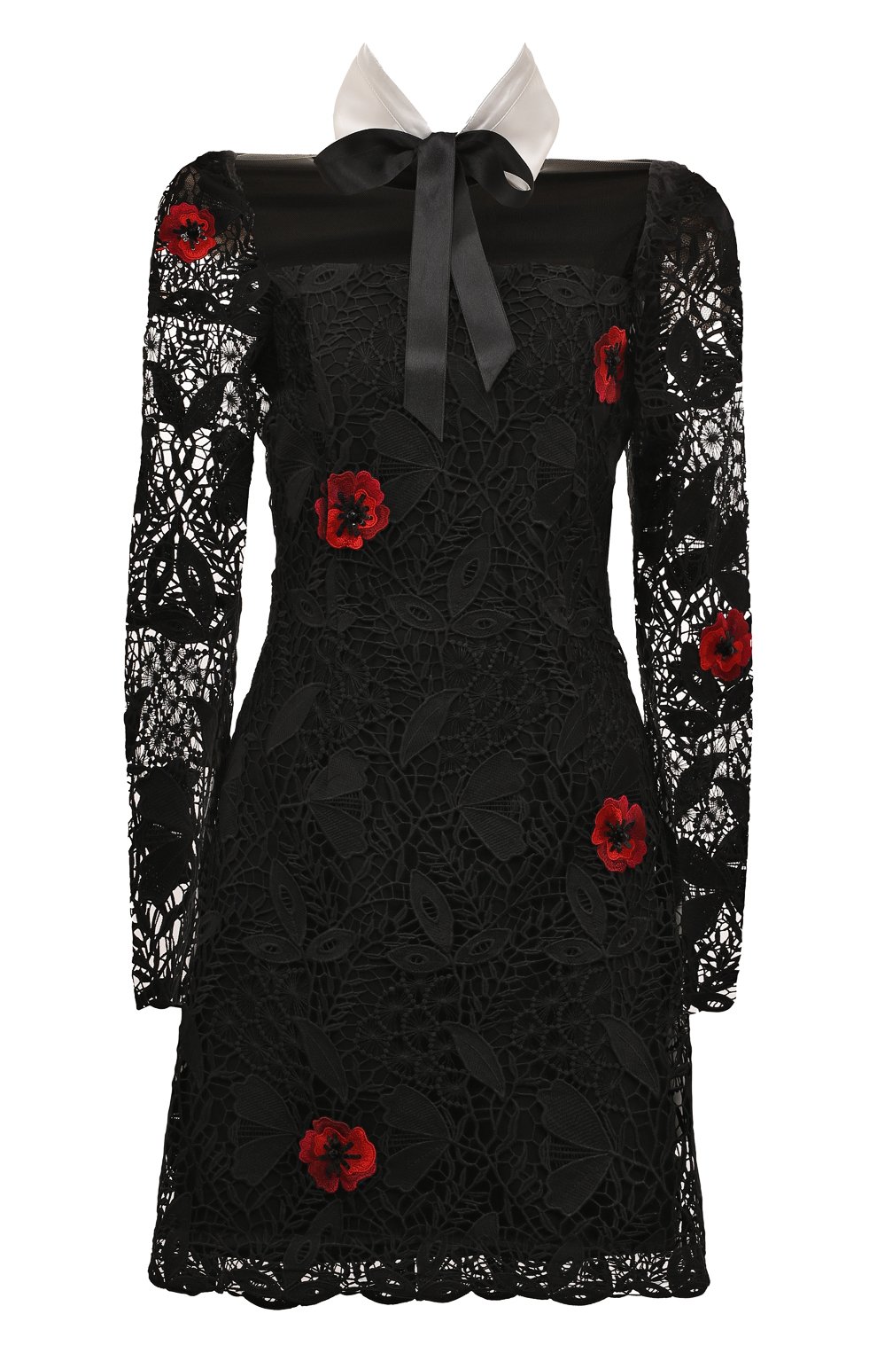 Хлопковое платье YANINA, арт. 0-2589, фото 1