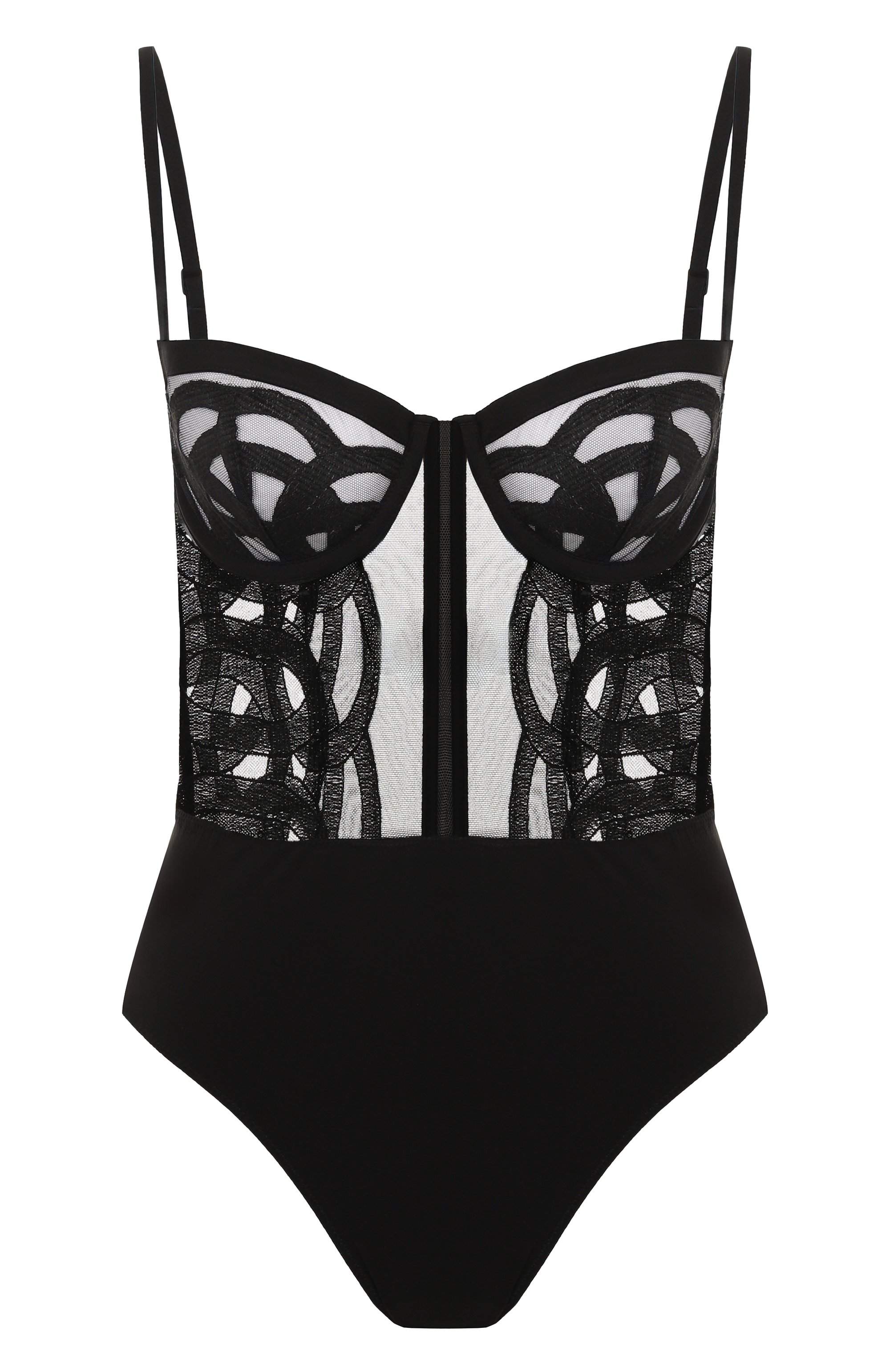 Боди LIVY, арт. 653985005, фото 1