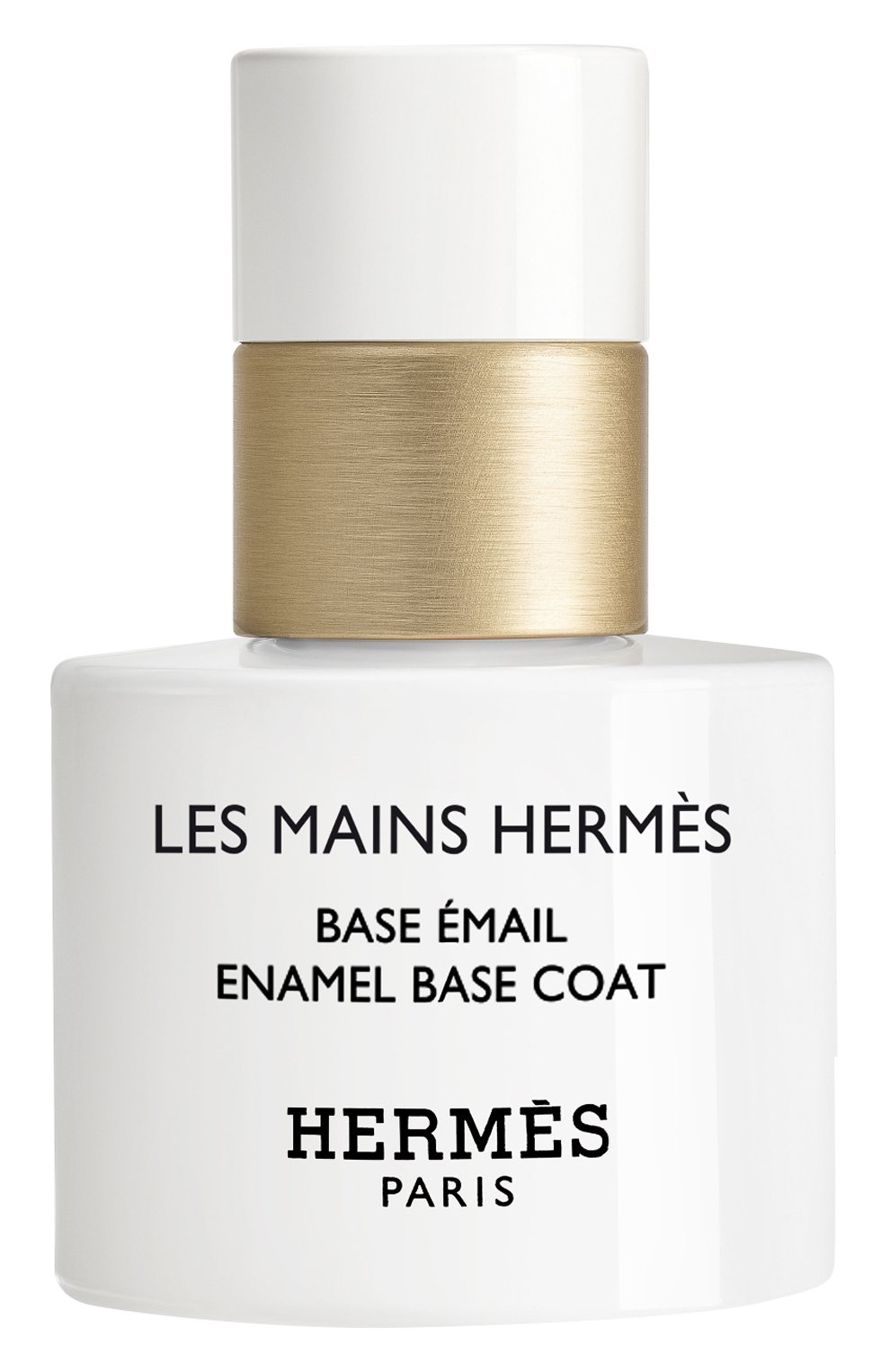 Эмалевая основа les mains hermès (15ml) HERMÈS, арт. 60302VV0H, фото 1
