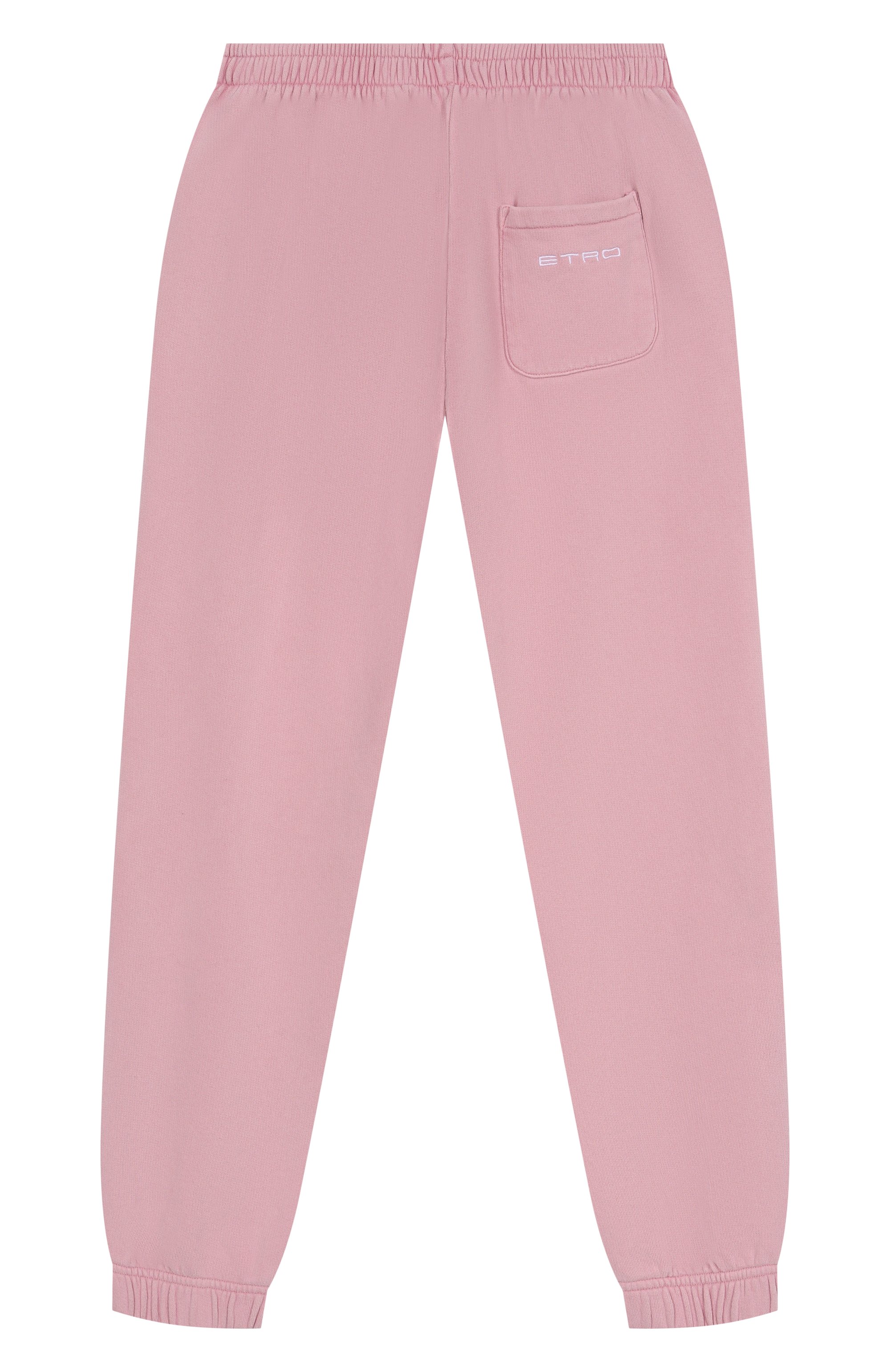 Хлопковые джоггеры ETRO, арт. GW6Q30, фото 2