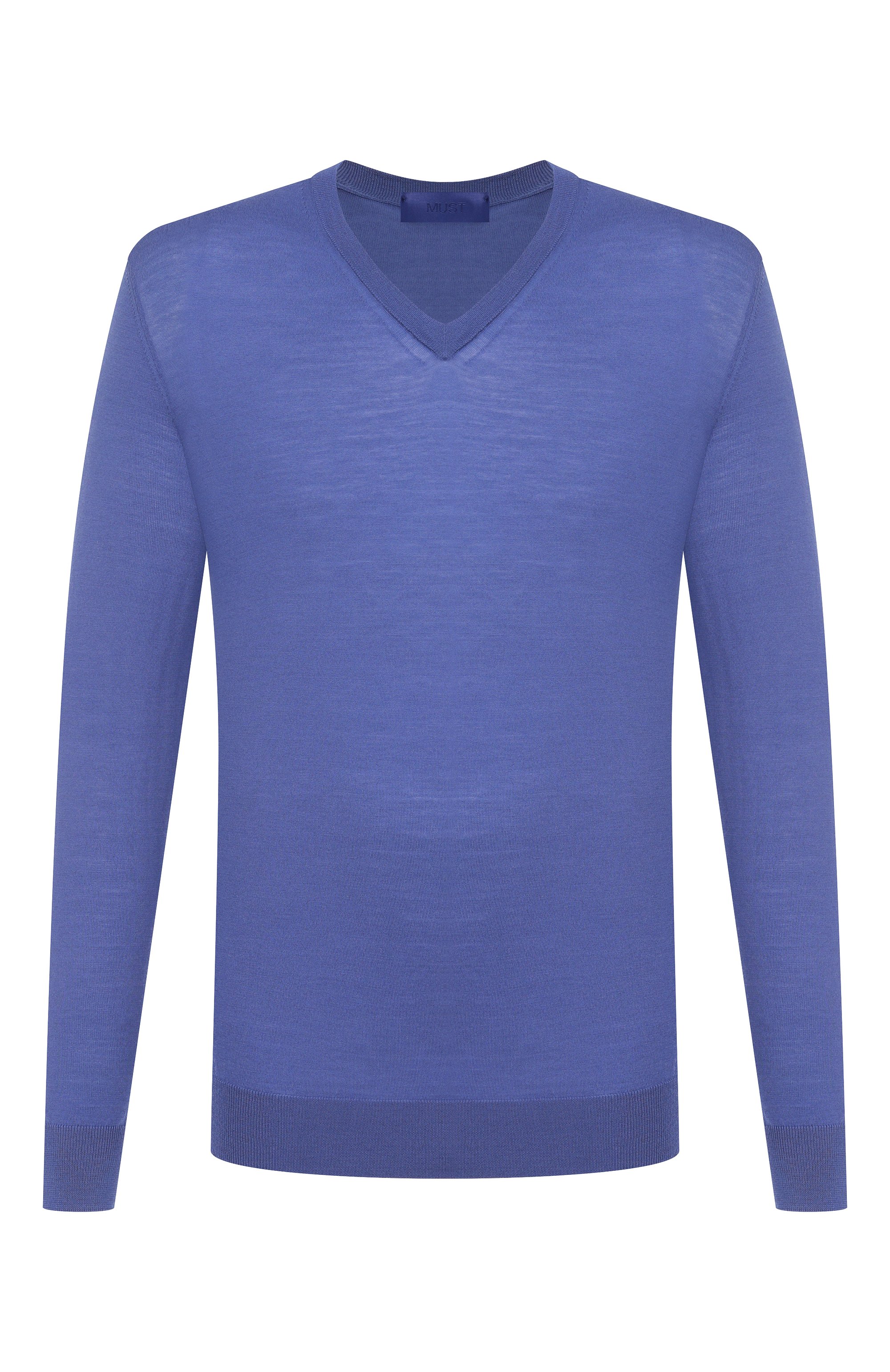 Шерстяной пуловер MVST, арт. M0-M25.1MM.K411/44-60, фото 1