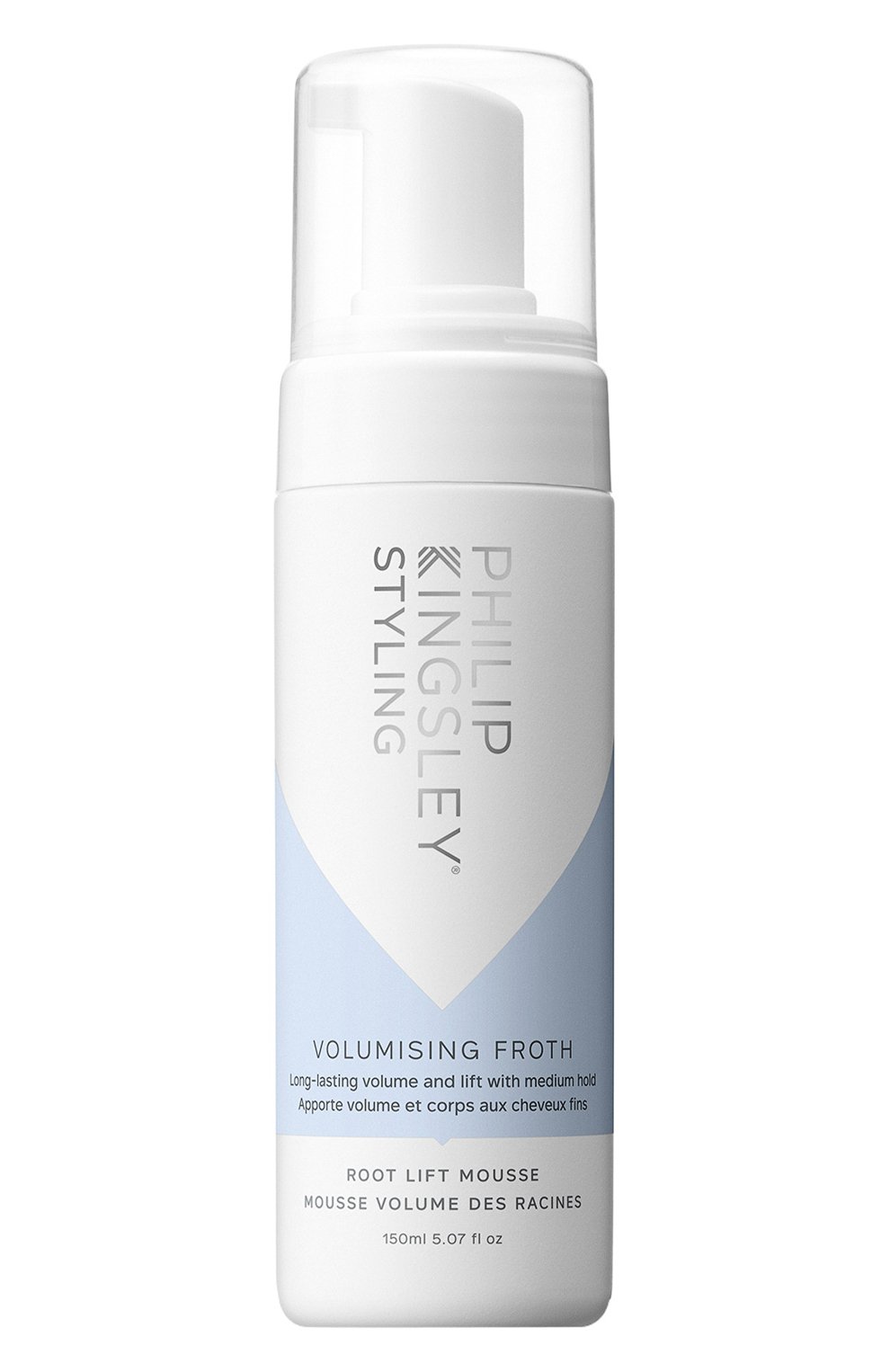 Мусс для объема styling volumising froth (150ml) PHILIP KINGSLEY, арт. 5060771202145, фото 1