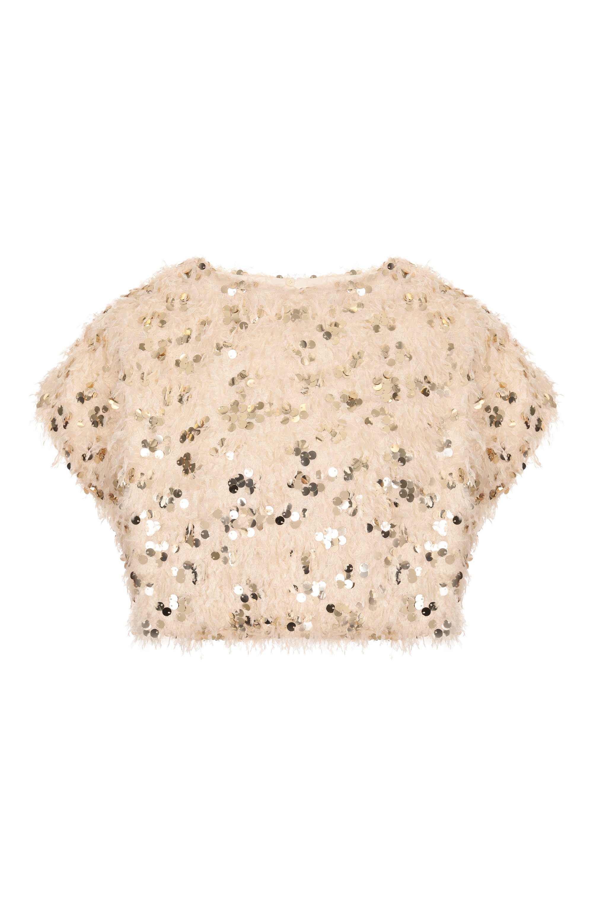 Топ DOUUOD, арт. DW5A51, фото 1