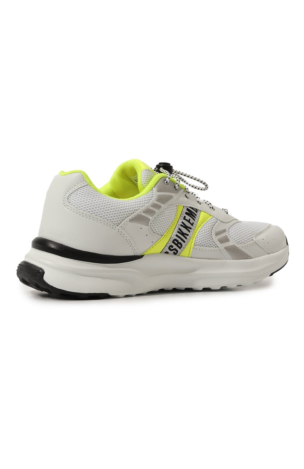 Кроссовки DIRK BIKKEMBERGS, арт. K3B9-21341-1697X361/35-40, фото 3