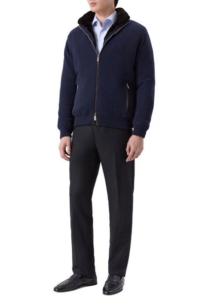 Мужская хлопковая сорочка VAN LAACK, арт. VL-RIVARA-SF25/161649