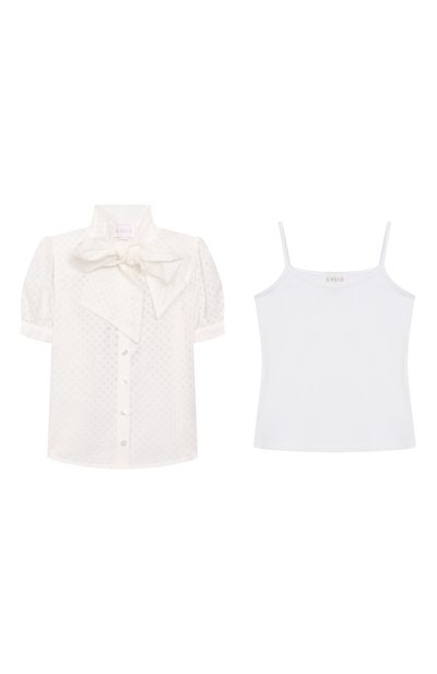 Комплект из блузки и майки EIRENE, арт. SS2577/3A-11A