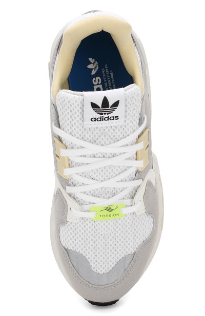 Кроссовки zx torsion ADIDAS ORIGINALS, арт. EE4843, фото 5