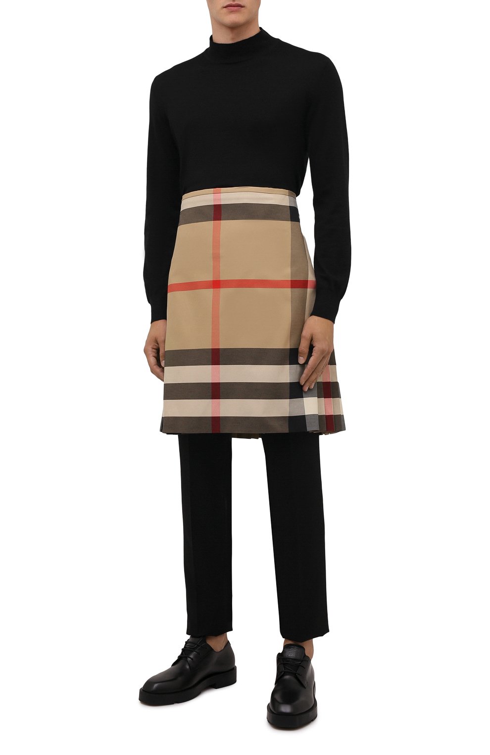 Килт BURBERRY, арт. 8042776, фото 2