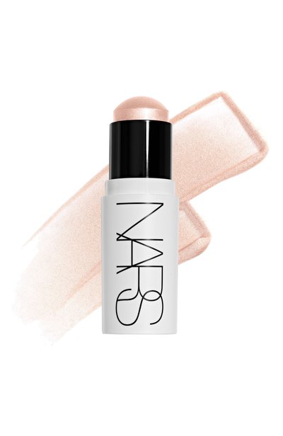 Люминайзер light reflecting luminizing stick, оттенок heavenly (7g) NARS цвета по цене 6600 руб., арт. 34504233NS, фото 5 Люминайзер light reflecting luminizing stick, оттенок heavenly (7g) NARS, арт. 34504233NS, фото 5