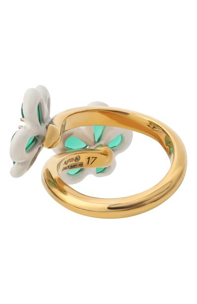 Кольцо BOTTEGA VENETA, арт. 804882/V4S71, фото 3