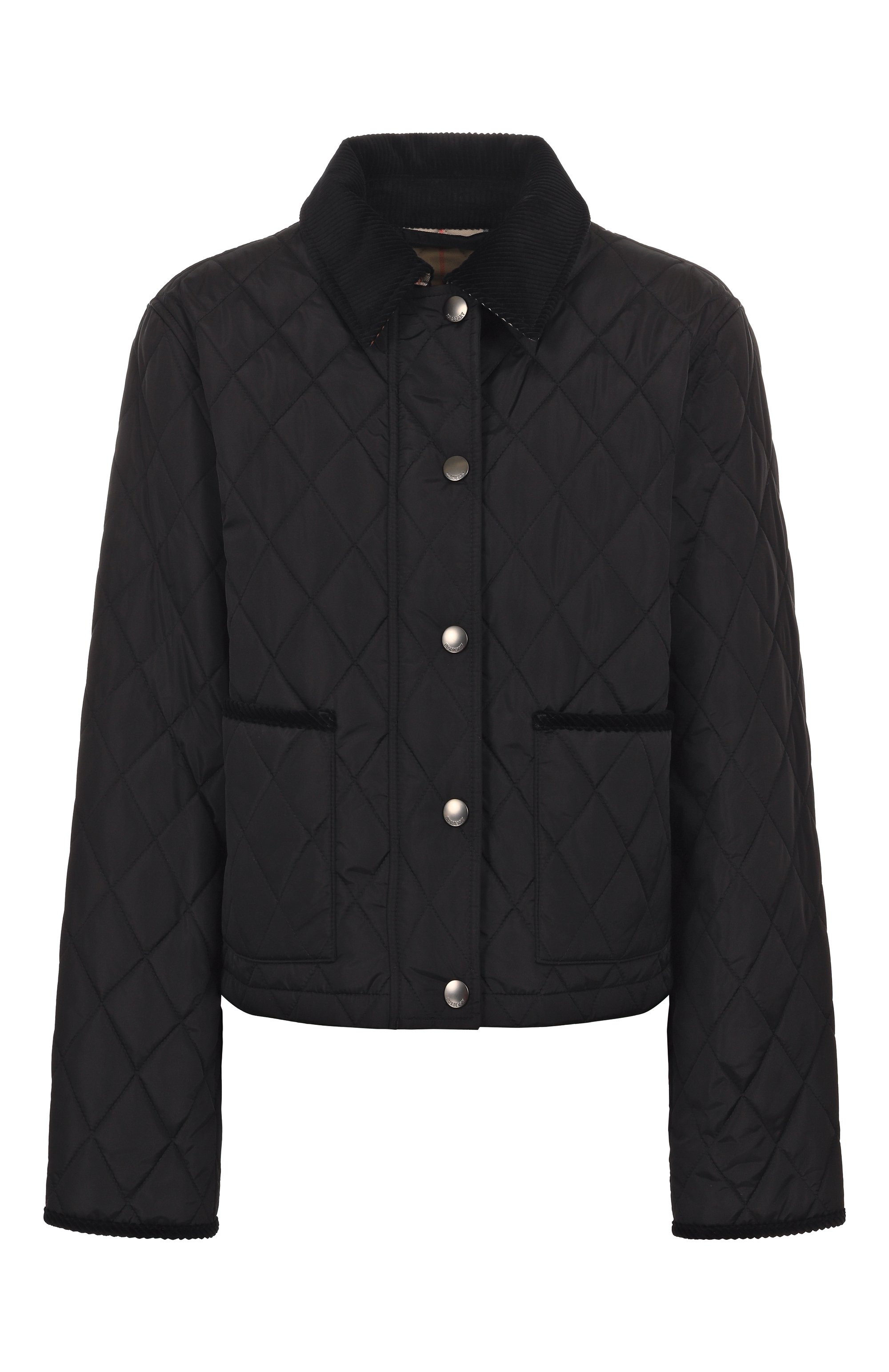 Куртка BURBERRY, арт. 8107465, фото 1