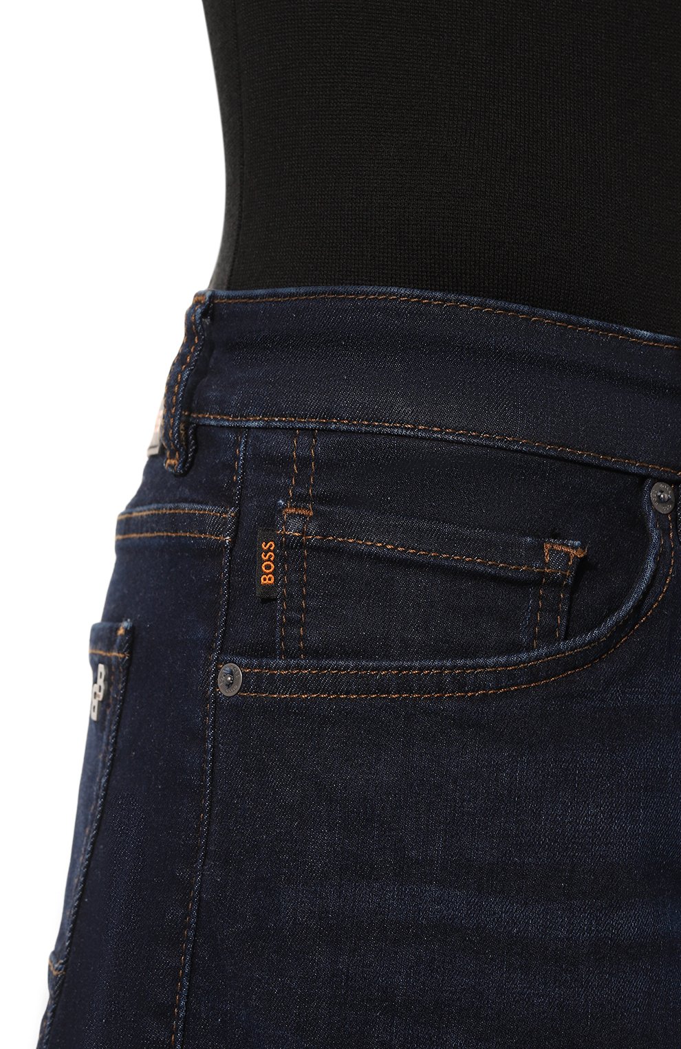 Джинсы BOSS ORANGE, арт. 50496019, фото 5